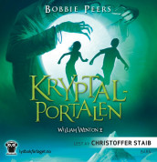 Kryptalportalen av Bobbie Peers (Nedlastbar lydbok)