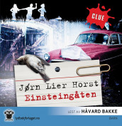 Einsteingåten av Jørn Lier Horst (Nedlastbar lydbok)