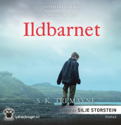 Ildbarnet av S.K. Tremayne (Nedlastbar lydbok)