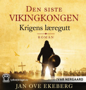 Krigens læregutt av Jan Ove Ekeberg (Nedlastbar lydbok)