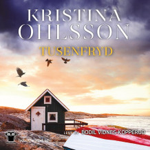 Tusenfryd av Kristina Ohlsson (Nedlastbar lydbok)