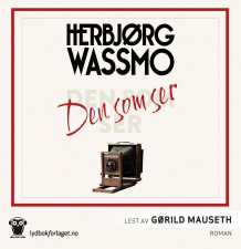 Den som ser av Herbjørg Wassmo (Nedlastbar lydbok)
