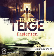 Pasienten av Trude Teige (Nedlastbar lydbok)