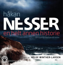 En helt annen historie av Håkan Nesser (Nedlastbar lydbok)