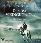 Djevelens rytter av Jan Ove Ekeberg (Nedlastbar lydbok)