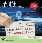 Triangelgåten av Jørn Lier Horst (Nedlastbar lydbok)