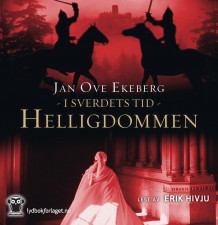 Helligdommen av Jan Ove Ekeberg (Nedlastbar lydbok)