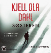 Søsteren av Kjell Ola Dahl (Nedlastbar lydbok)