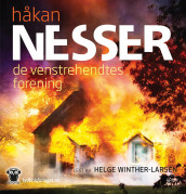 De venstrehendtes forening av Håkan Nesser (Nedlastbar lydbok)