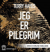 Jeg er Pilegrim av Terry Hayes (Lydbok-CD)