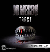 Tørst av Jo Nesbø (Lydbok-CD)