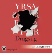 Dragsug av Yrsa Sigurdardóttir (Lydbok-CD)