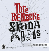 Skada gods av Tore Renberg (Lydbok-CD)