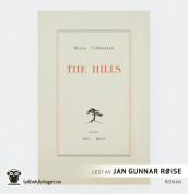 The Hills av Matias Faldbakken (Lydbok-CD)