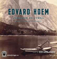 Jordmor på jorda av Edvard Hoem (Lydbok-CD)