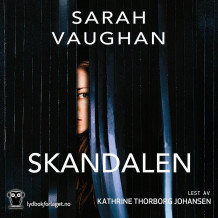Skandalen av Sarah Vaughan (Nedlastbar lydbok)