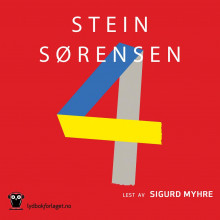 4 av Stein Sørensen (Nedlastbar lydbok)