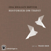 Historier om trøst av Ida Hegazi Høyer (Nedlastbar lydbok)