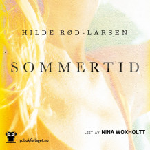 Sommertid av Hilde Rød-Larsen (Nedlastbar lydbok)