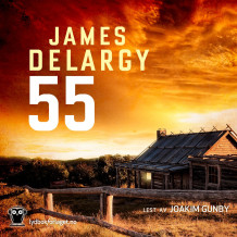Offer 55 av James Delargy (Nedlastbar lydbok)