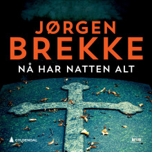 Nå har natten alt av Jørgen Brekke (Nedlastbar lydbok)