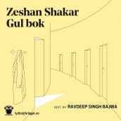 Gul bok av Zeshan Shakar (Nedlastbar lydbok)