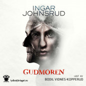 Gudmoren av Ingar Johnsrud (Nedlastbar lydbok)