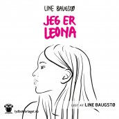 Jeg er Leona av Line Baugstø (Nedlastbar lydbok)