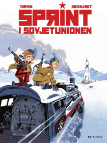 Sprint i Sovjetunionen av Fred Neidhardt (Heftet)