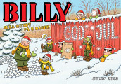 Billy av Mort Walker (Heftet)