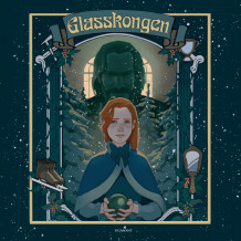 Glasskongen av Inger Merete Hobbelstad (Nedlastbar lydbok)