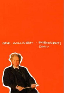 Poetokrati av Geir Gulliksen (Innbundet)