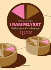 I rampelyset av Anne Gaathaug (Ebok)