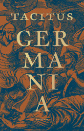 Tacitus' Germania av Cornelius Tacitus (Ebok)