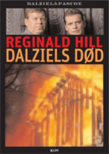 Dalziels død av Reginald Hill (Innbundet)