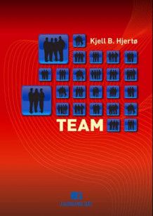 Team av Kjell B. Hjertø (Heftet)