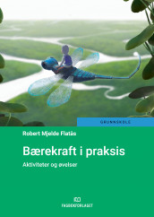 Bærekraft i praksis av Robert Mjelde Flatås (Heftet)
