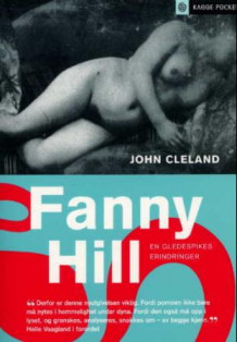 Fanny Hill av John Cleland (Heftet)