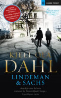Omslag - Lindeman & Sachs