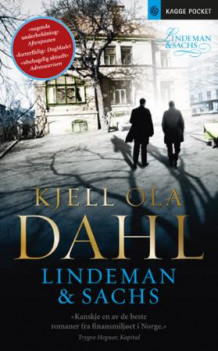 Lindeman & Sachs av Kjell Ola Dahl (Heftet)