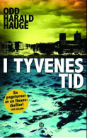 Omslag - I tyvenes tid