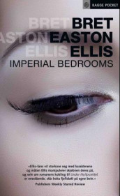 Imperial bedrooms av Bret Easton Ellis (Heftet)