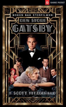 Den store Gatsby av F. Scott Fitzgerald (Ebok)