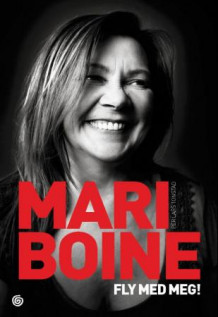 Mari Boine av Per Lars Tonstad (Innbundet)