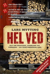 Hel ved av Lars Mytting (Heftet)