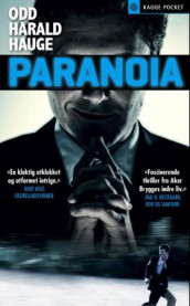 Paranoia av Odd Harald Hauge (Heftet)