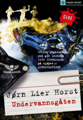 Undervannsgåten av Jørn Lier Horst (Heftet)