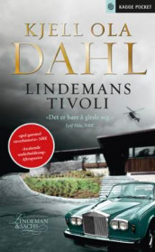 Lindemans tivoli av Kjell Ola Dahl (Ebok)