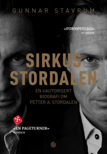 Sirkus Stordalen av Gunnar Stavrum (Ebok)