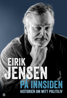På innsiden av Eirik Jensen (Ebok)